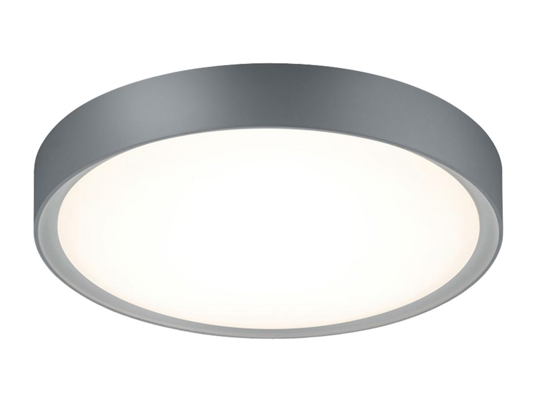 Vente Unique Plafonnier Lustre Lampe De Plafond Lampe De Bain Incl. Ampoules 04_0005420