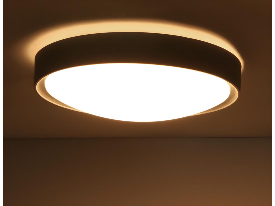 vente unique Plafonnier lustre lampe de plafond lampe de bain incl. Ampoules 04_0005420