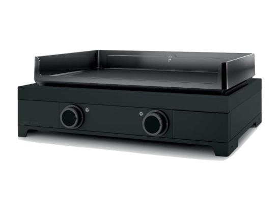 vente unique PLANCHA ELECTRIQUE FORGE ADOUR MODERNE60AN