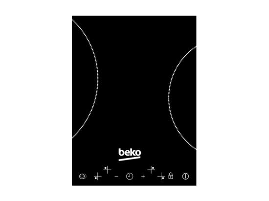 Vente Unique Plaque Vitrocéramique BEKO 58cm 4806530