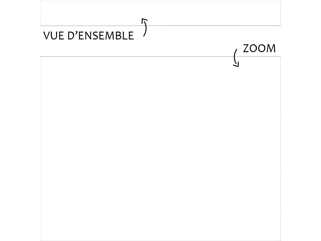 vente unique Plinthe PVC lot de 25 L200xH. 8cm - Blanche - PVC