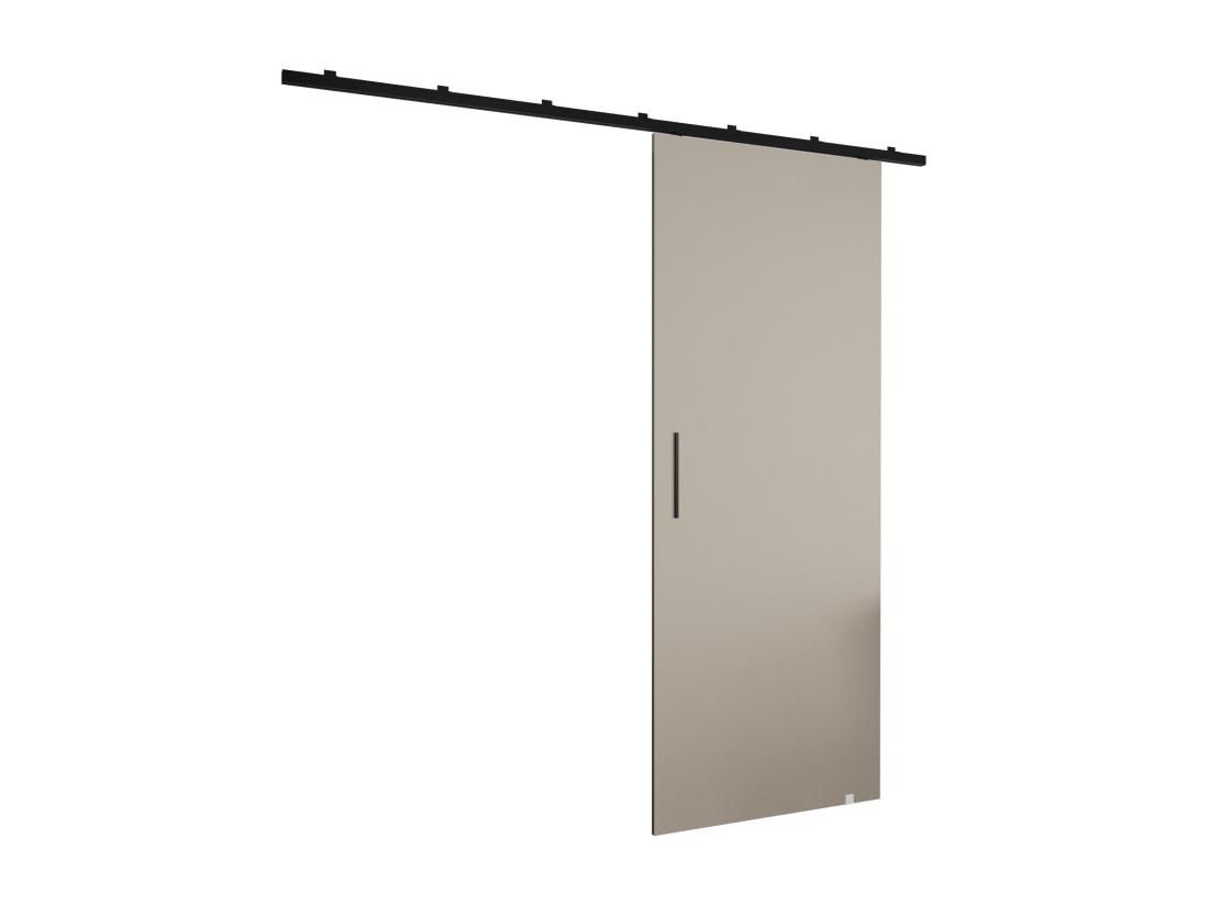 vente unique Portes coulissantes Zonda I 70x204 cm (Cachemire)