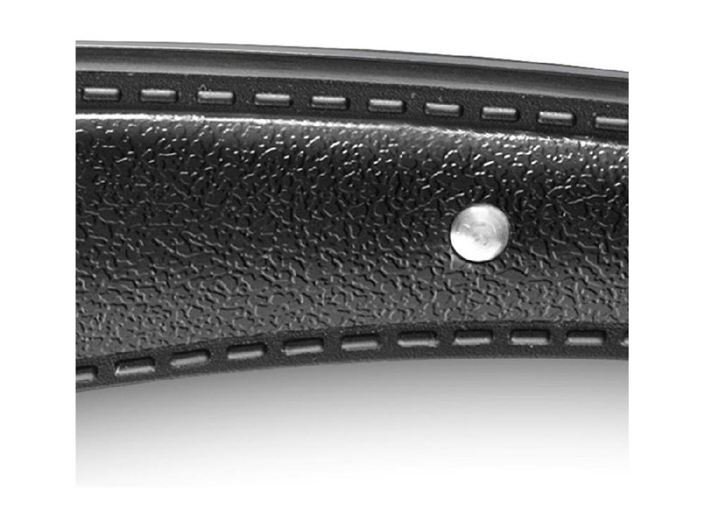 Vente Unique Prestige - Coffret 6 Couteaux Steak Lame Lisse