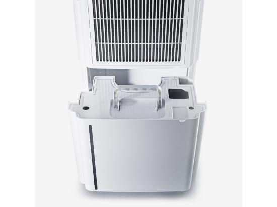 Vente Unique Pro Breeze Déshumidificateur 20ljour Avec Mode Séchage Des Vetements Capteur D'humidité