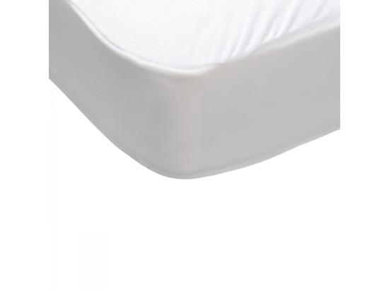 vente unique Protège-matelas Imperméable et respirant - 180x200cm