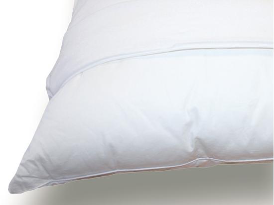 Vente Unique Protège Oreiller DODO Absorbant - 65 X 65cm - ULTRA CONFORT