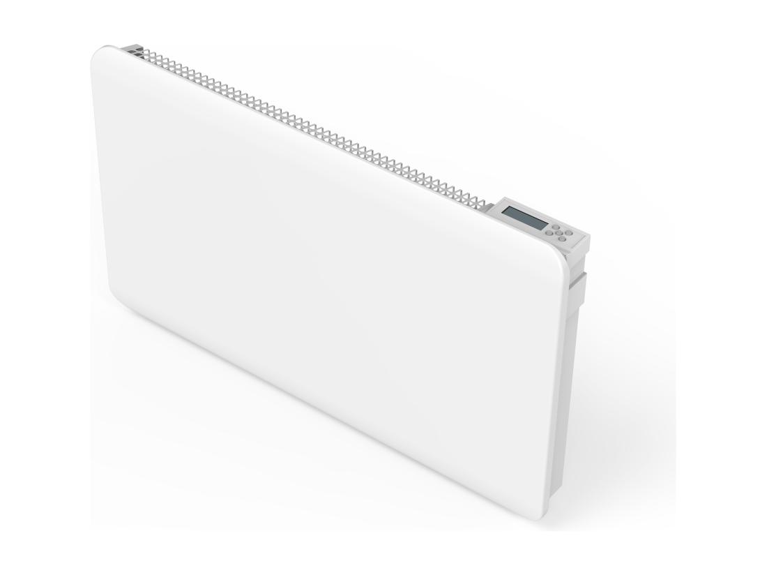 Vente Unique Radiateur à Inertie Avec Plaque Céramique Interne Avec Contrôle WIFI