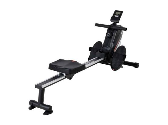 Vente Unique Rameur à Résistance Magnétique Jupiter