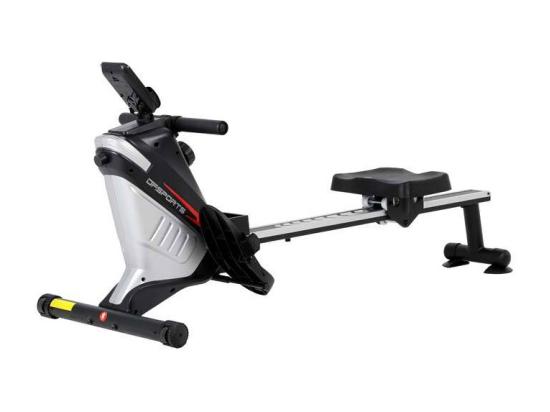 Vente Unique Rameur à Résistance Magnétique Jupiter