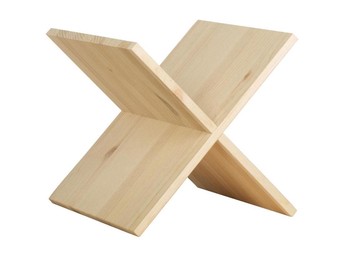 vente unique Range bouteille en pin 12 bouteilles Dinamic