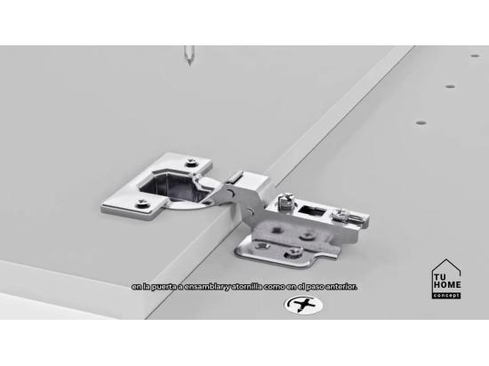 Vente Unique Rayonnage Droit 4R Home En Mélamine Avec 5 étagères 180.59 Cm X 62.73 Cm X 29.71 Cm Blanc