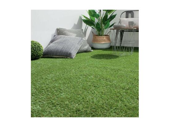 vente unique Rouleau de Gazon Artificiel "Grass" 100x300cm Vert