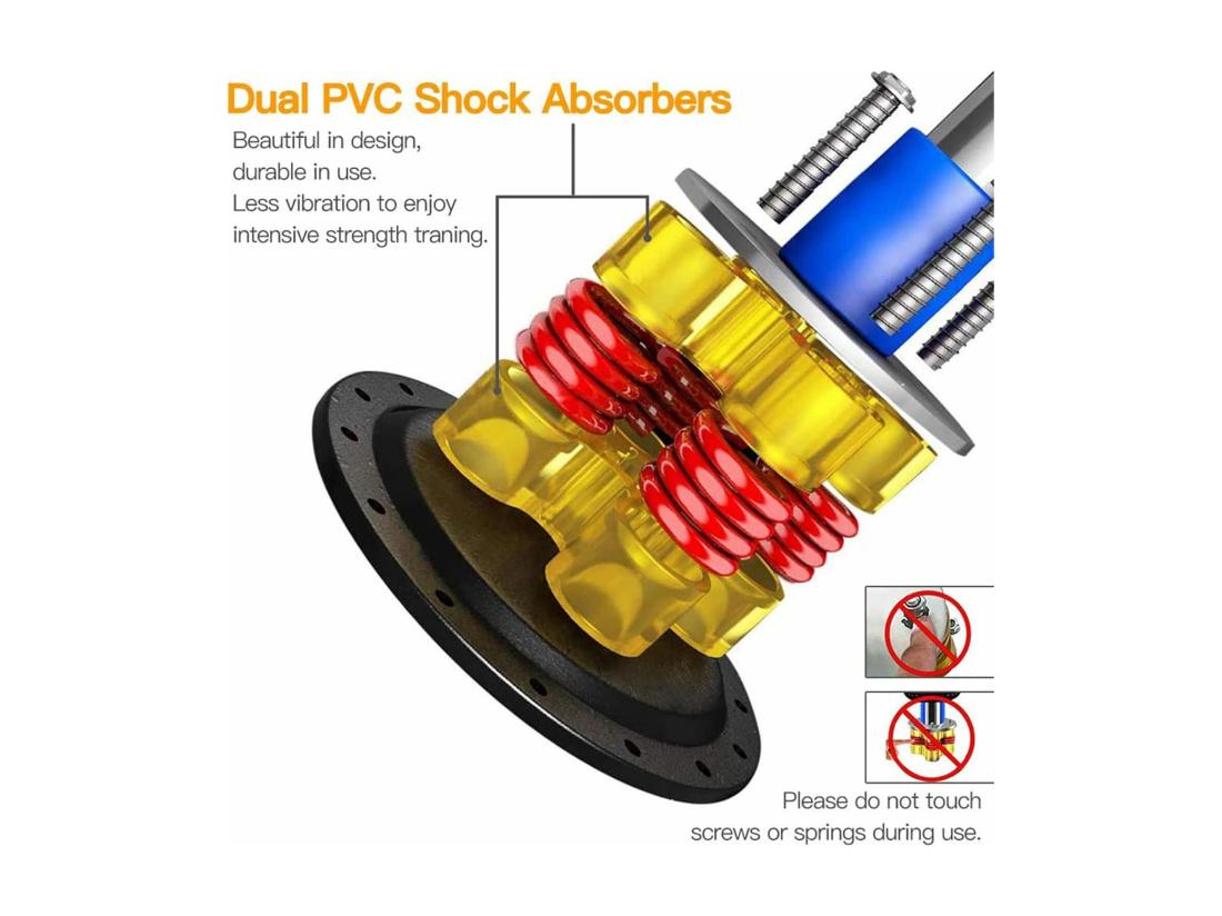 Vente Unique Sac De Frappe Boxe Debout Pour Adultes Avec Gants De Boxe Autoportant Avec Base Stable Remplissble De Sable Et D'eau 49x49x175cm