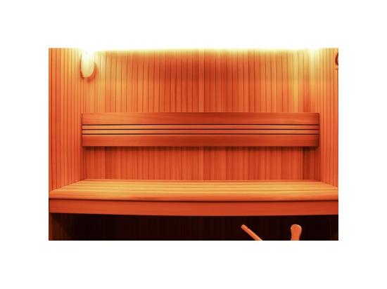 Vente Unique Sauna Boreal® Evasion PRO 200 - 4 à 6 Places - 200*170*210