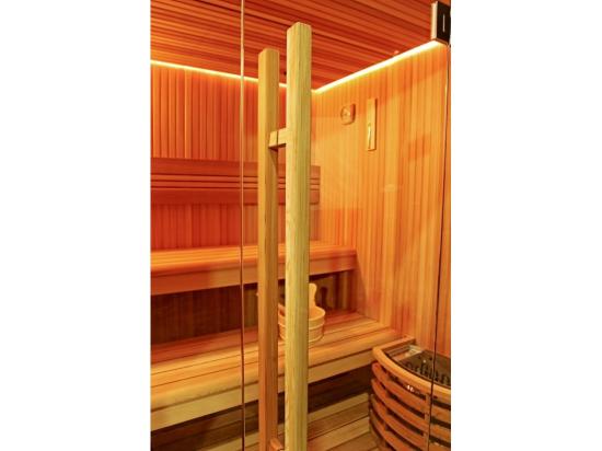 Vente Unique Sauna Boreal® Evasion PRO 200 - 4 à 6 Places - 200*170*210