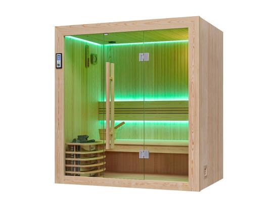 vente unique Sauna Boreal® Siberia 180 - 3 à 4 places