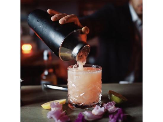 Vente Unique Shaker De Barman Pour Cocktails De 750 Ml Fackelmann Spectre