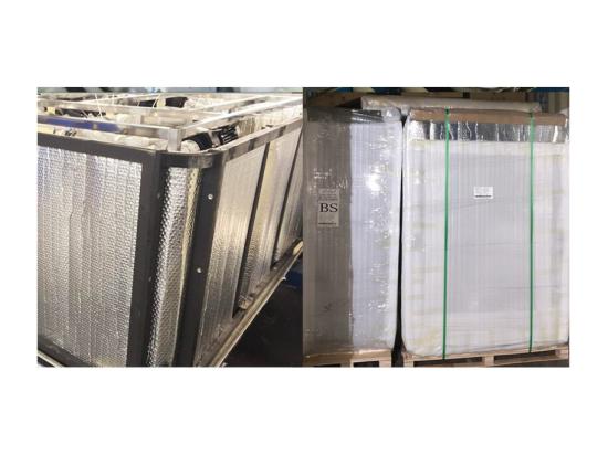 Vente Unique Spa 2 Places Allongées Archipel® GT2 PRO MAX LED - Spa Thérapeutique Balboa 210x148