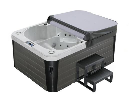Vente Unique Spa 4 Places Archipel® GS4 - Spa Sérénité Balboa® 215x160 Cm