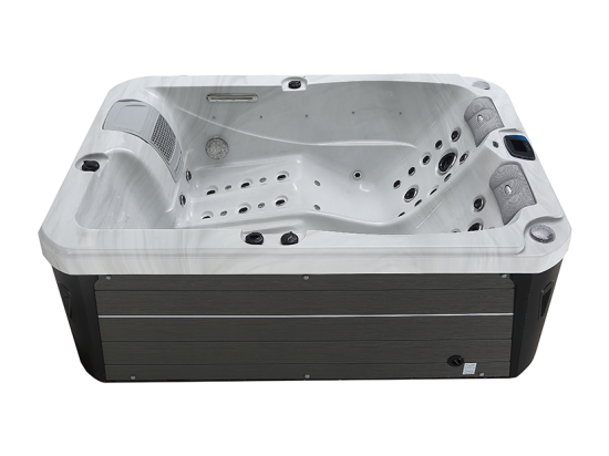 Vente Unique Spa Archipel® GT2 Thérapeutique: Spa Balboa® 2 Places Allongées 210 X 148 Cm