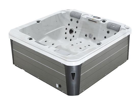 Vente Unique Spa Archipel® GT3 Thérapeutique: Spa Balboa® 3 Places Allongées 200 X 200 Cm