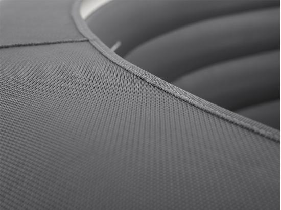Vente Unique Spa Gonflable PureSpa Access Rond Bulles 4 Places - Intex