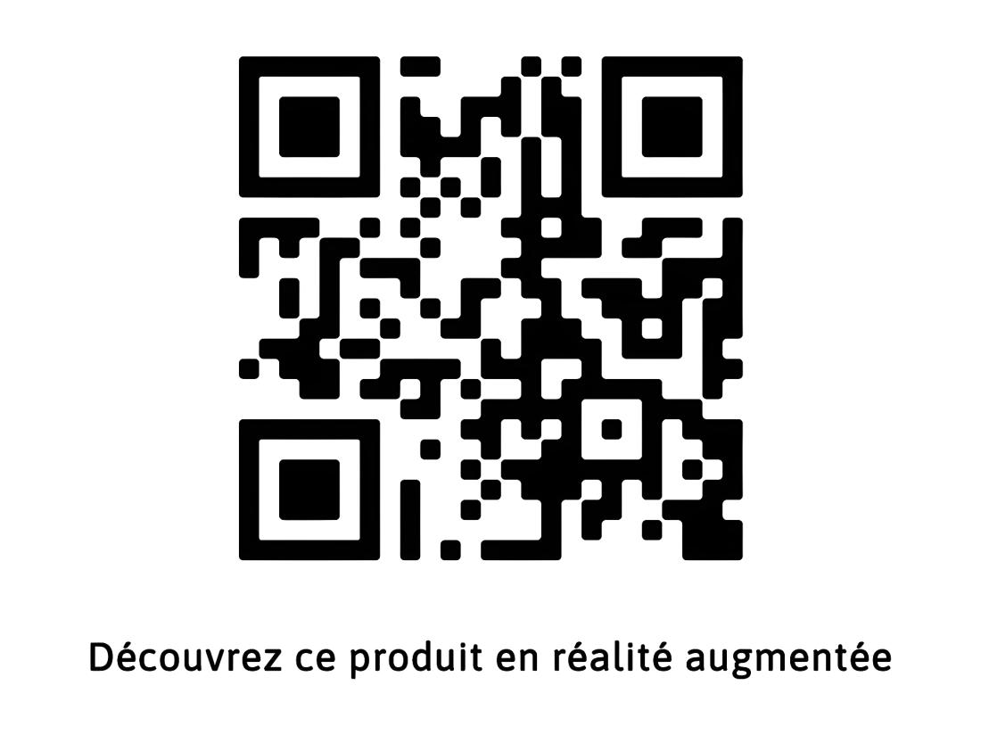 Vente Unique Spa Gonflable PureSpa Chevron Carré Bulles 4 Places - Intex