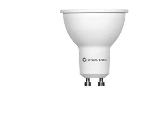 vente unique Spot LED GU10 6W 120 Uniform-Line 4000K