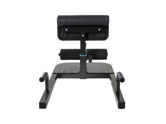 vente unique Squat Machine CITIUS Appareil de musculation multifonction 94 x 50 x 50 cm - Dossier réglable en hauteur - Charge max 120kg
