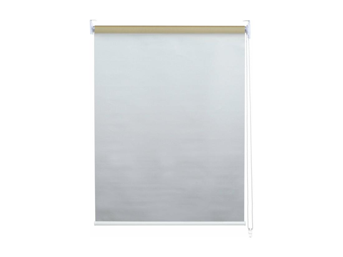 Vente Unique Store Enrouleur De Fenêtre Beige 60 X 0.03 X 160 Cm 04_0004428