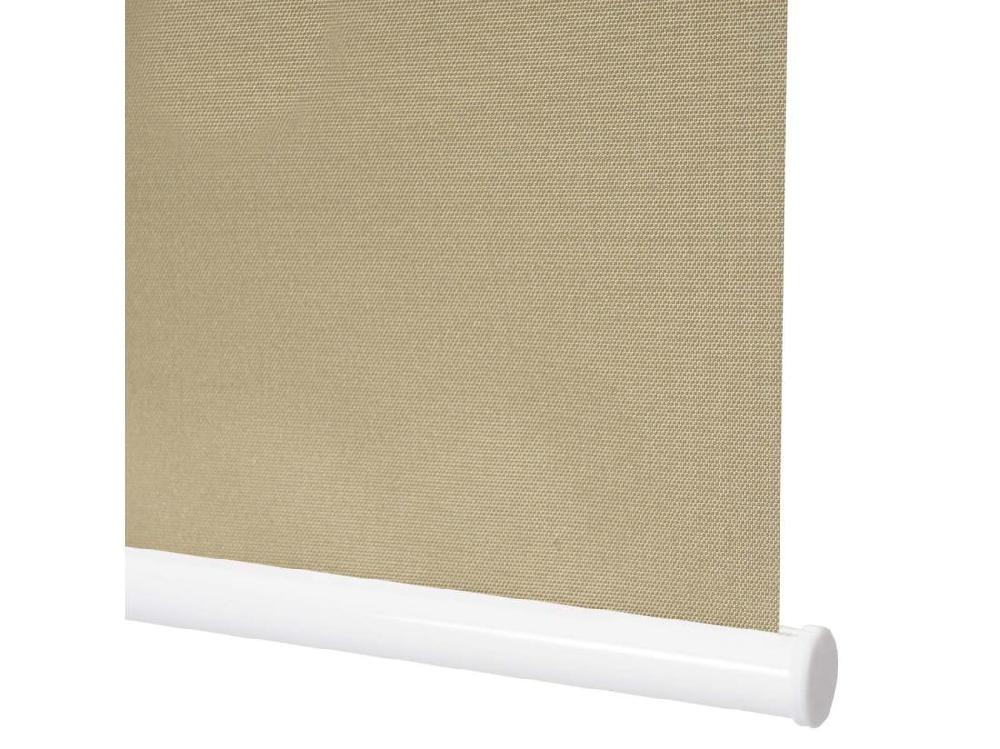 Vente Unique Store Enrouleur De Fenêtre Beige 60 X 0.03 X 160 Cm 04_0004428