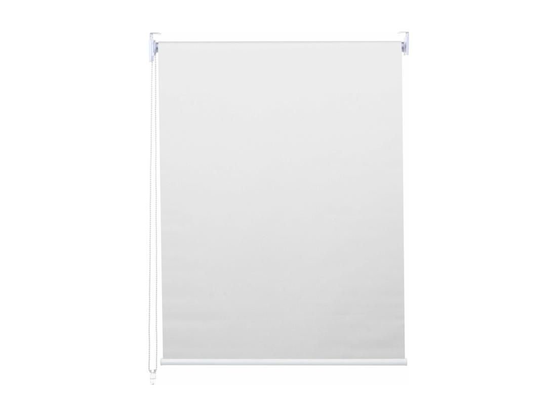 vente unique Store enrouleur de fenêtre blanche 70 x 0.03 x 230 cm 04_0004453