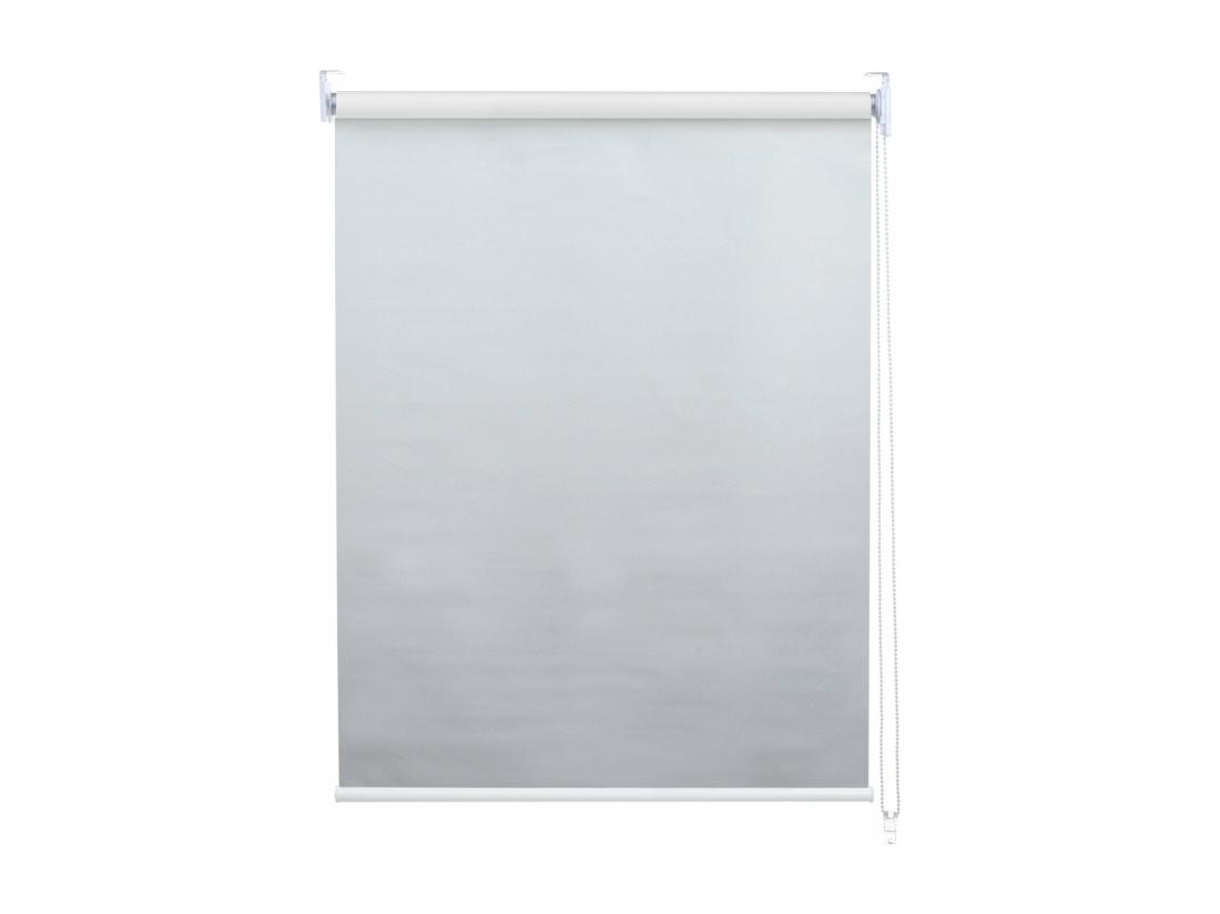 Vente Unique Store Enrouleur De Fenêtre Blanche 90 X 0.3 X 160 Cm 04_0004561