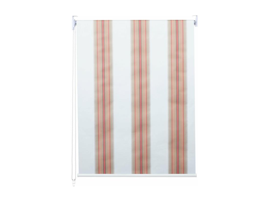 vente unique Store enrouleur de fenêtre blanche 90 x 0.3 x 160 cm 04_0004475