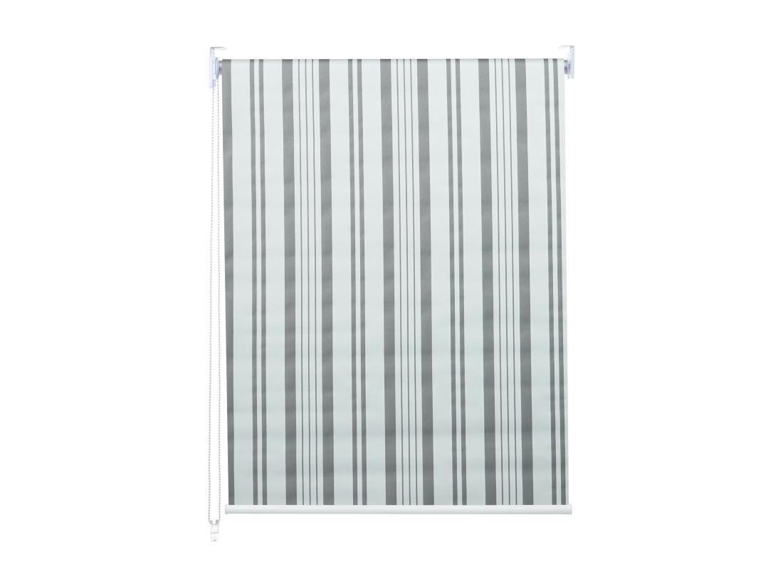 vente unique Store enrouleur de fenêtre blanche 90 x 0.3 x 160 cm 04_0004506