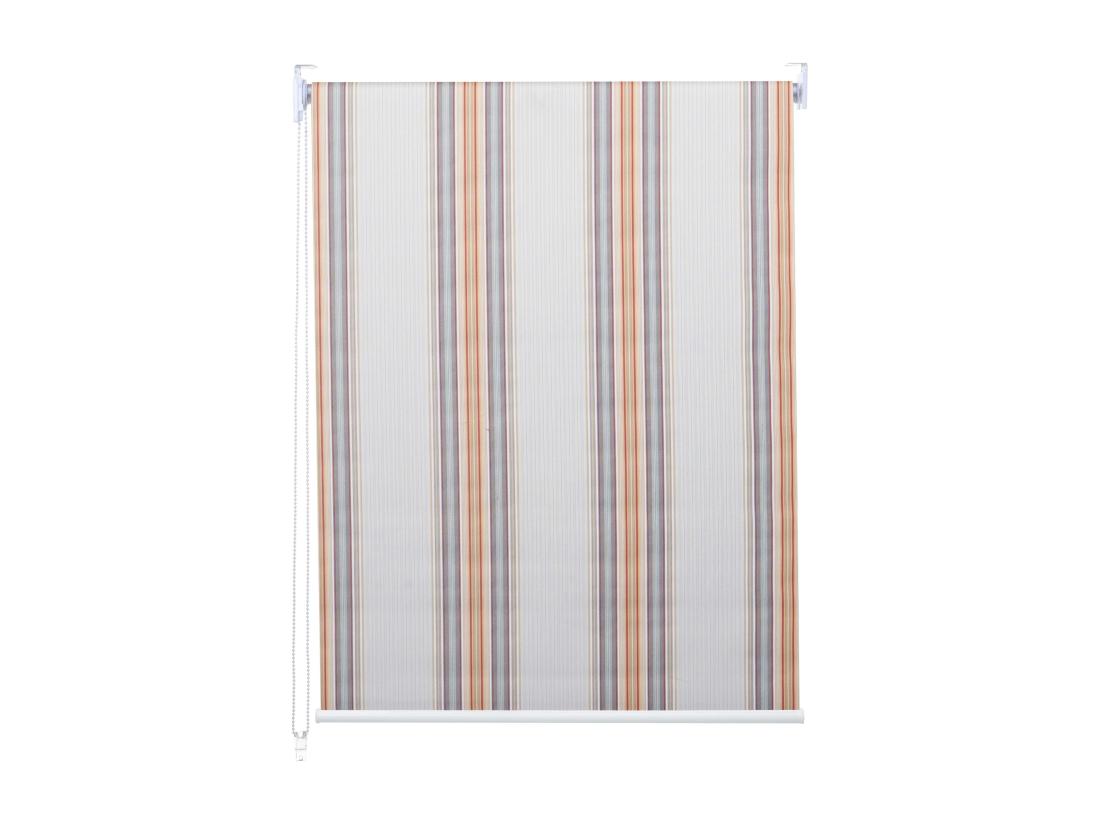 vente unique Store enrouleur de fenêtre grise 50 x 0.03 x 160 cm 04_0004425