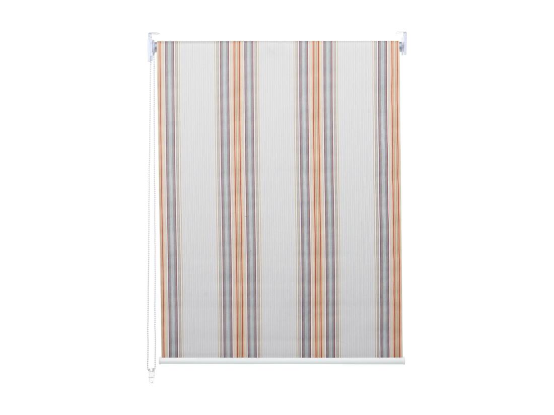 vente unique Store enrouleur de fenêtre grise 90 x 0.3 x 230 cm 04_0004485
