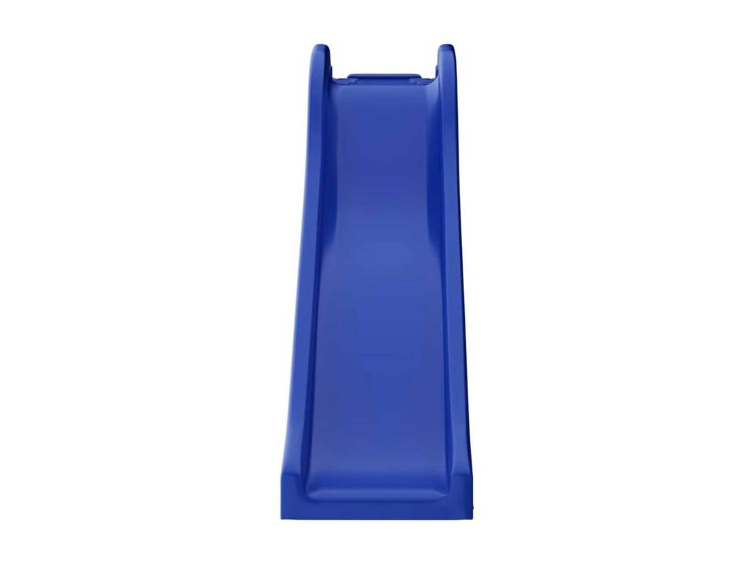 Vente Unique Sweepee - Toboggan Pour Enfants 2 étapes Avec Connexion D'eau