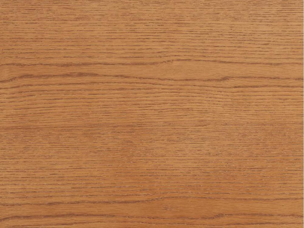 Vente Unique Tables Basses Gigognes Placage Chêne - Naturel Clair - PIARI