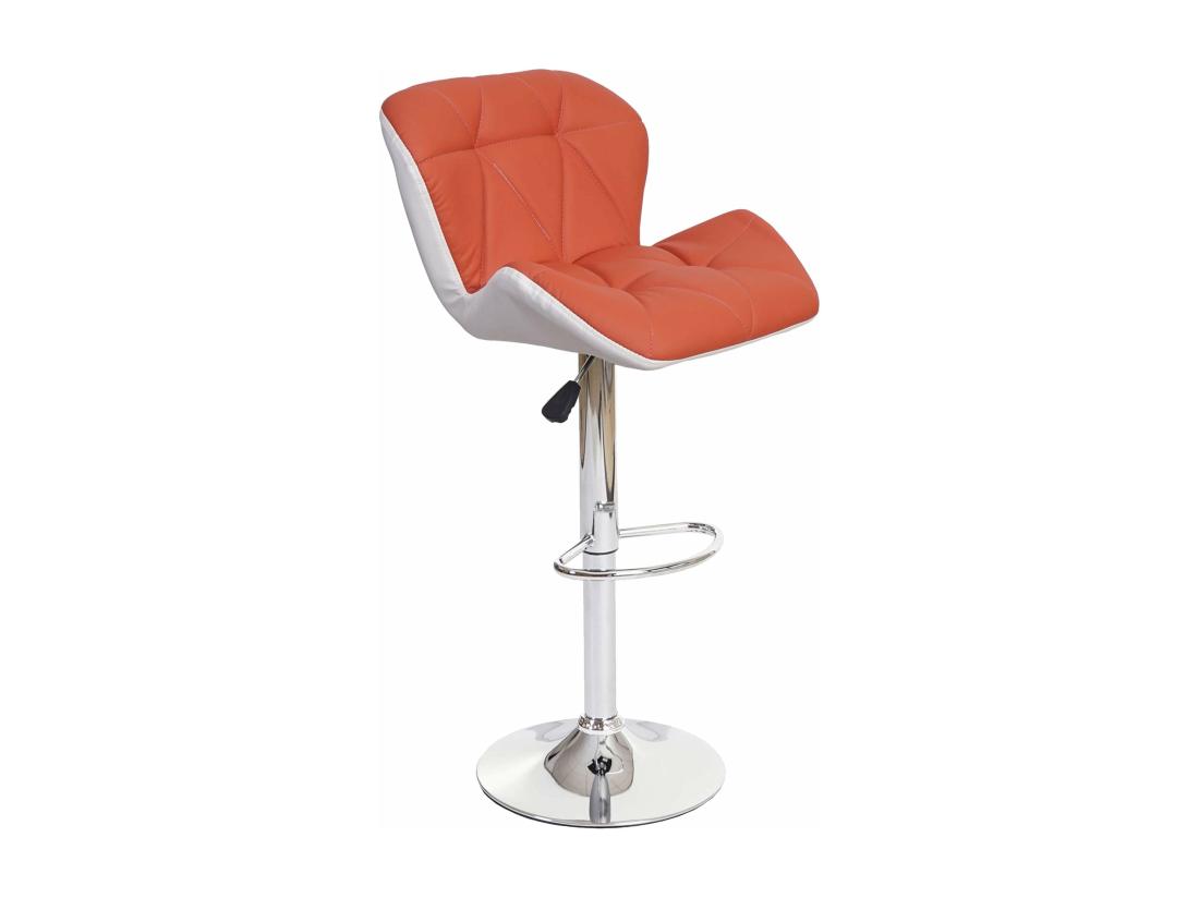 Vente Unique Tabouret De Bar Chaise 44 X 49 X 106 Cm 04_0005262