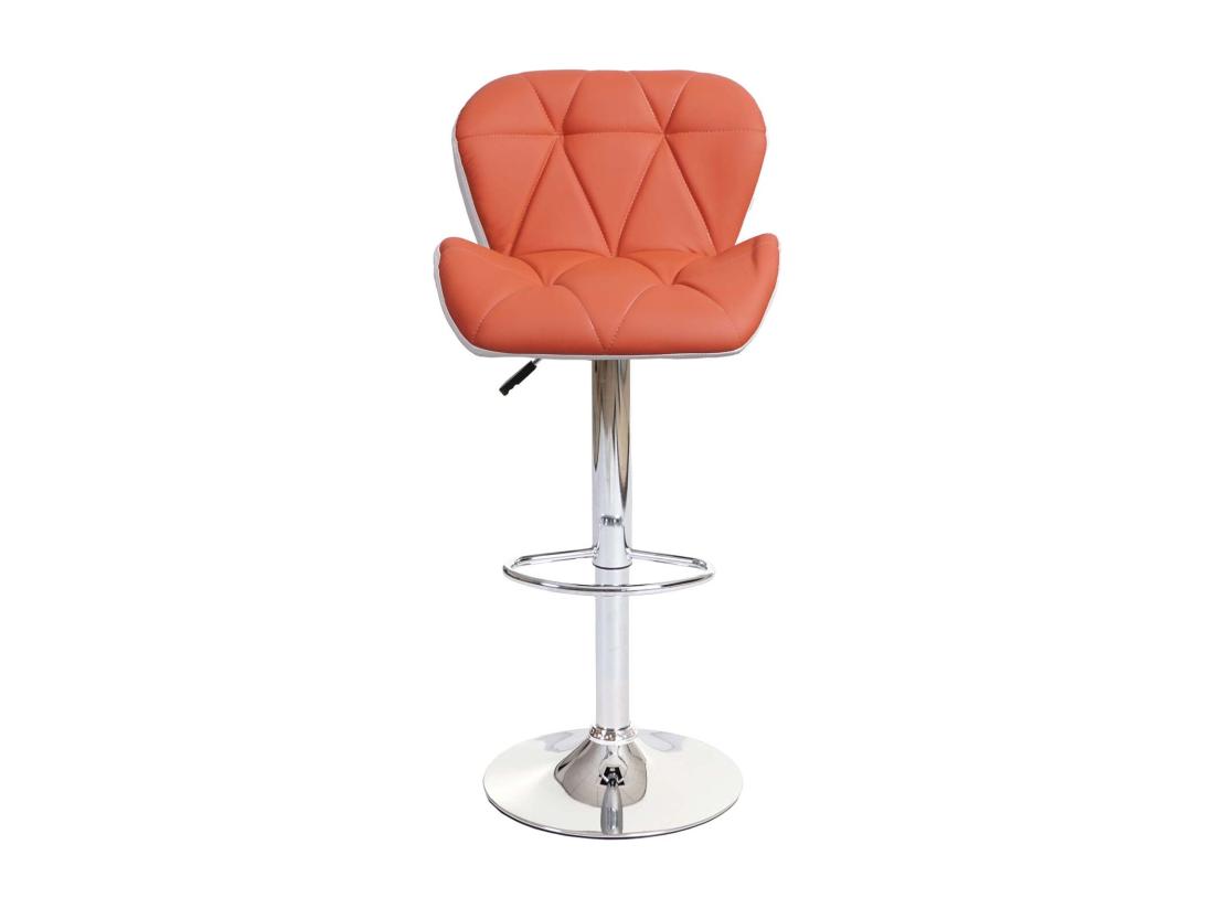 Vente Unique Tabouret De Bar Chaise 44 X 49 X 106 Cm 04_0005262