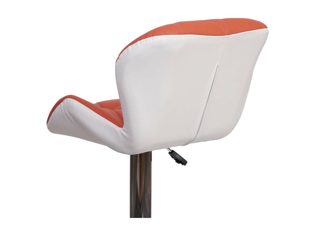 Vente Unique Tabouret De Bar Chaise 44 X 49 X 106 Cm 04_0005262