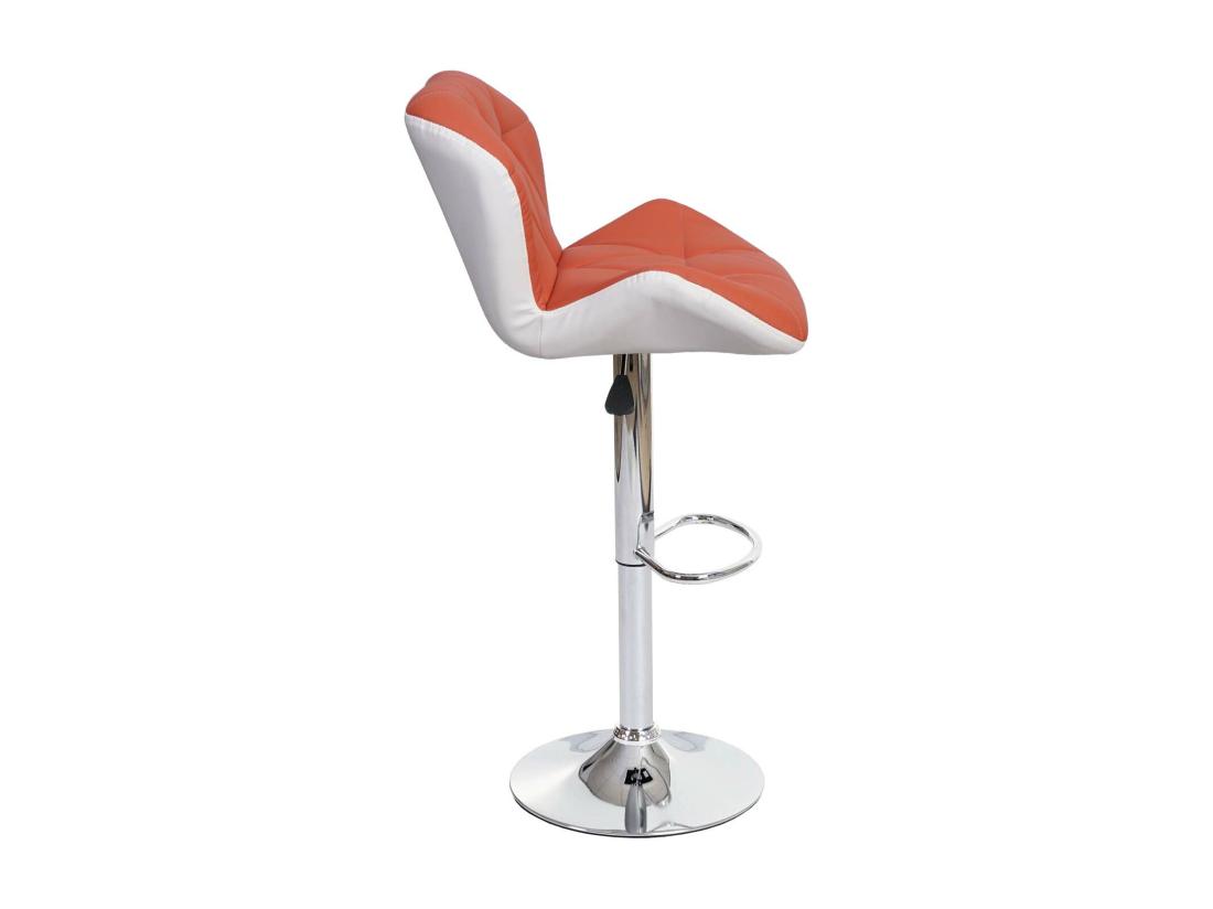 vente unique Tabouret de bar chaise 44 x 49 x 106 cm 04_0005262