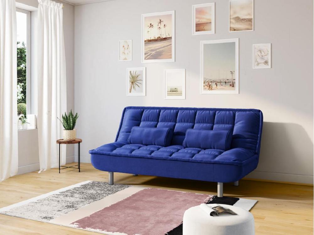 Vente Unique Tapis 160 X 230 Cm - Rose Gris Et Blanc - CAMDEN