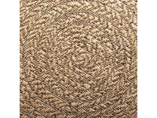 Vente Unique Tapis 160x230 Cm Aspect Jute Intérieur Et Extérieur