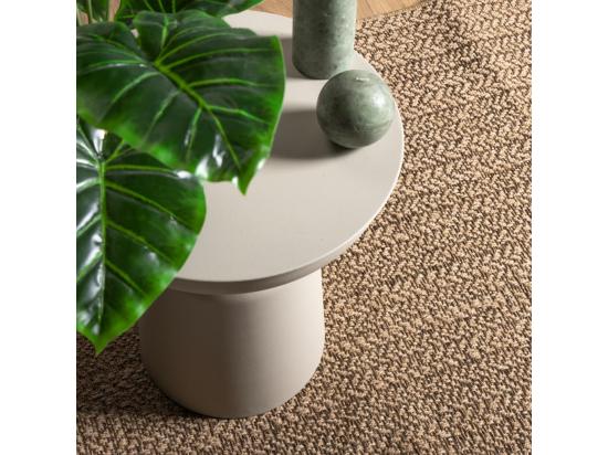Vente Unique Tapis 200x290 Cm Aspect Jute Intérieur Et Extérieur