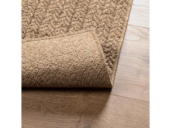 Vente Unique Tapis 200x290 Cm Aspect Jute Intérieur Et Extérieur