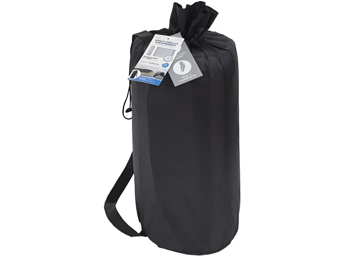 Vente Unique Tapis D'acupression Avec Sac De Transport