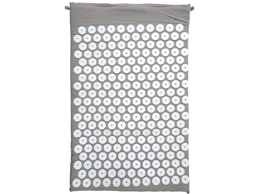 Vente Unique Tapis D'acupression Avec Sac De Transport