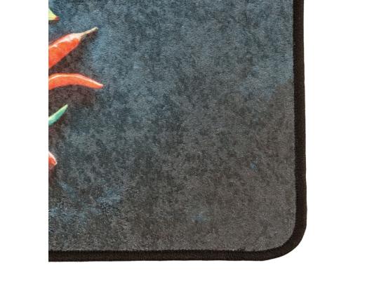 vente unique Tapis de cuisine multicolore 60x180 cm lavable antidérapant